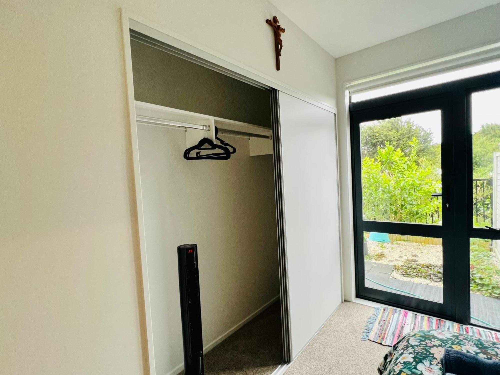 Ln Homestay In Flat Bush Оукланд Екстериор снимка