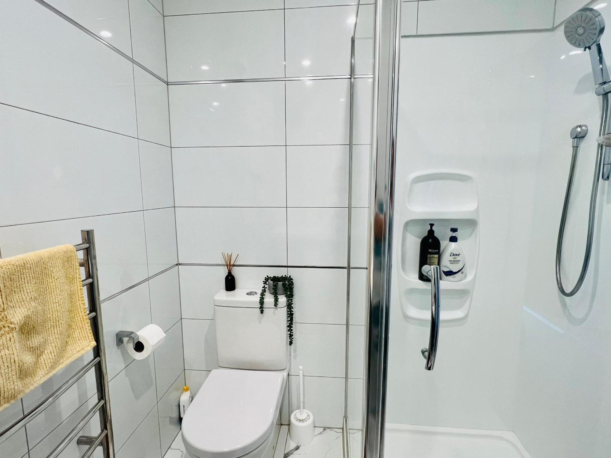 Ln Homestay In Flat Bush Оукланд Екстериор снимка
