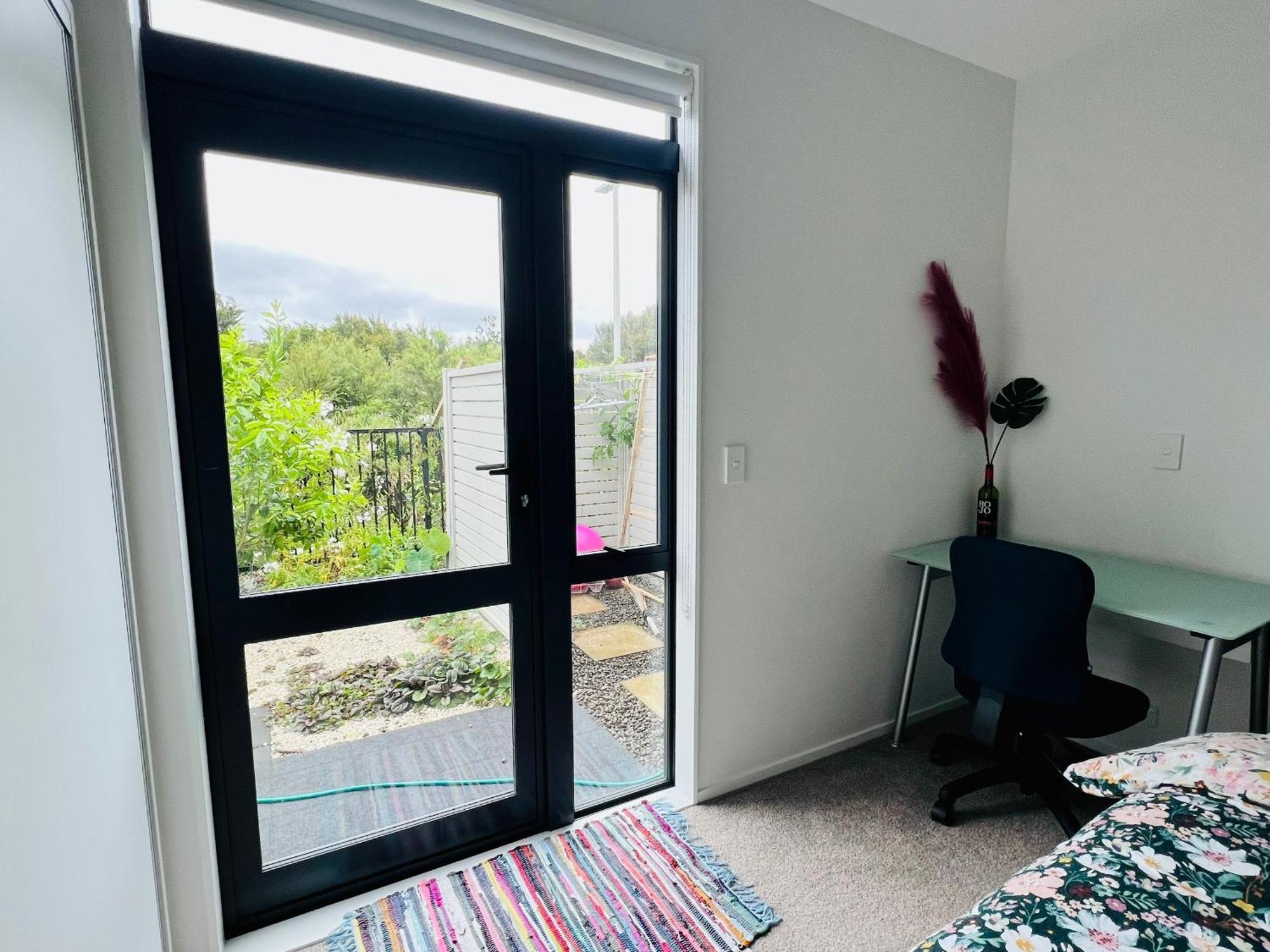 Ln Homestay In Flat Bush Оукланд Екстериор снимка